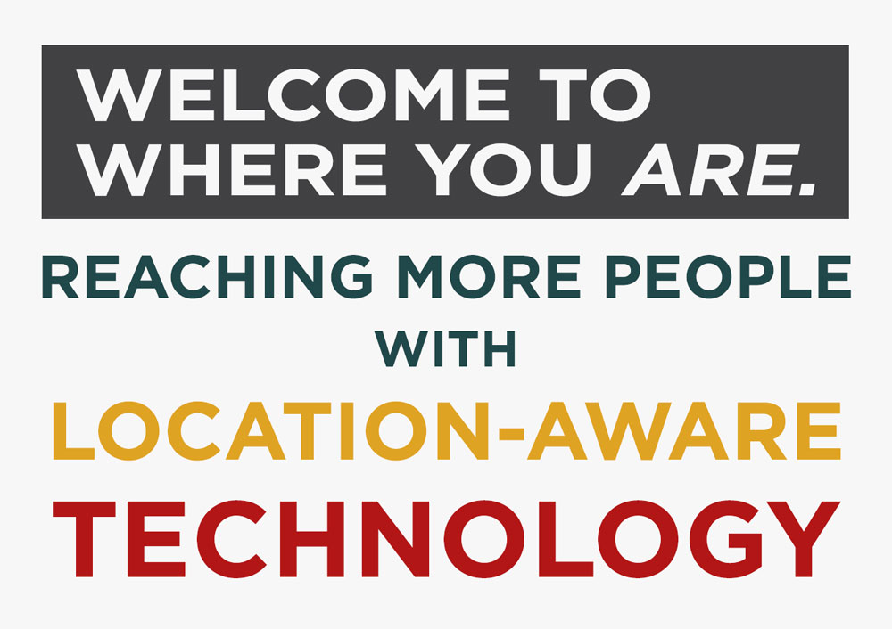 Where You Are Location Aware Technology eBook