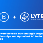 Phunware Reveals Two Strategic Supplier Relationships and Optimized PC Series for CES