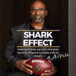 Podcast: The Shark Effect – Entrepreneurship do’s and don’ts for athletes | Randall Crowder (Angel investor extraordinaire)