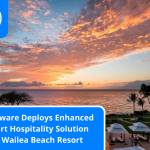 Phunware Deploys Enhanced Smart Hospitality Solution at Wailea Beach Resort